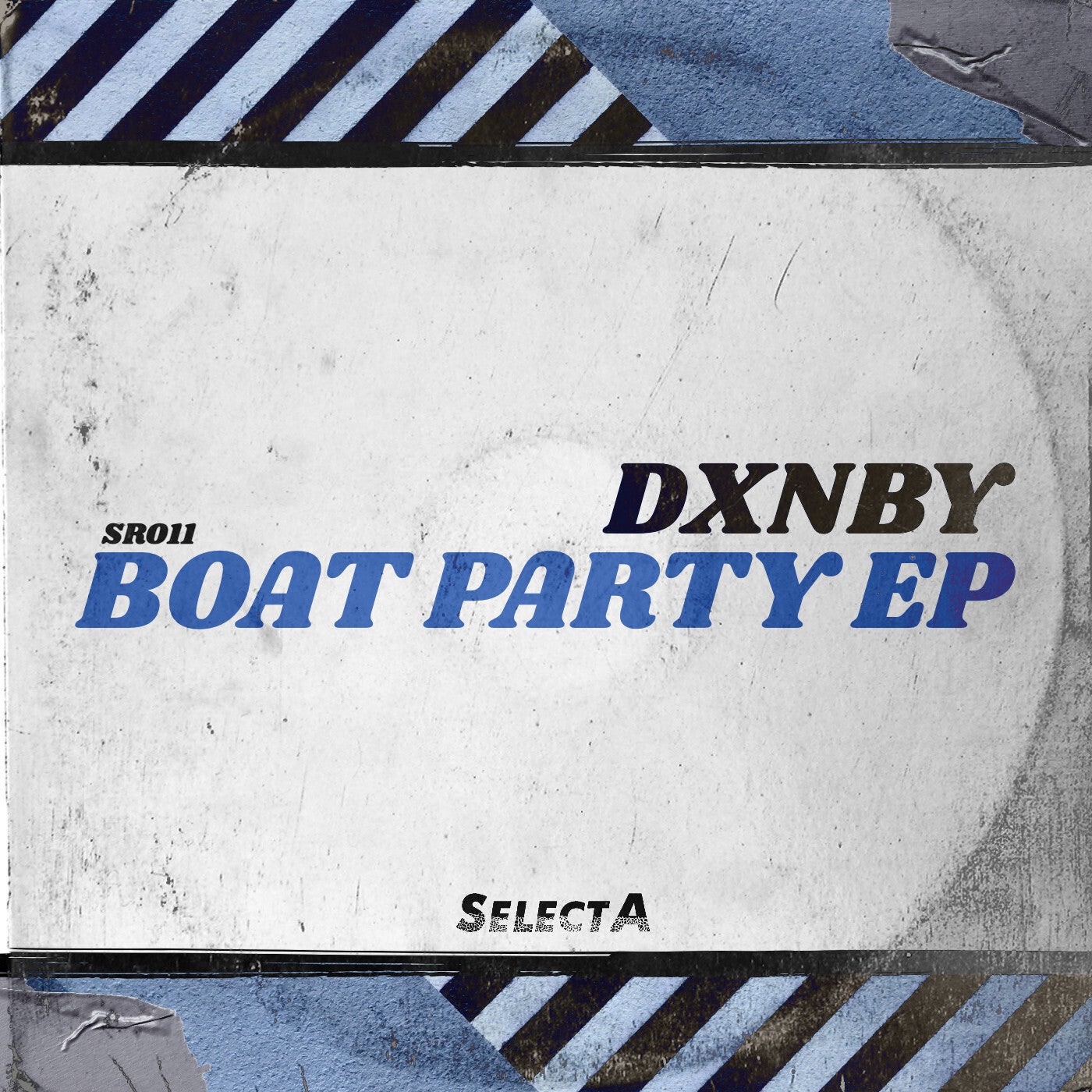 Dxnby – Boat Party [SR011]